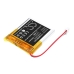 Battery for Marshall Major V