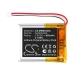 Battery for Marshall Major V