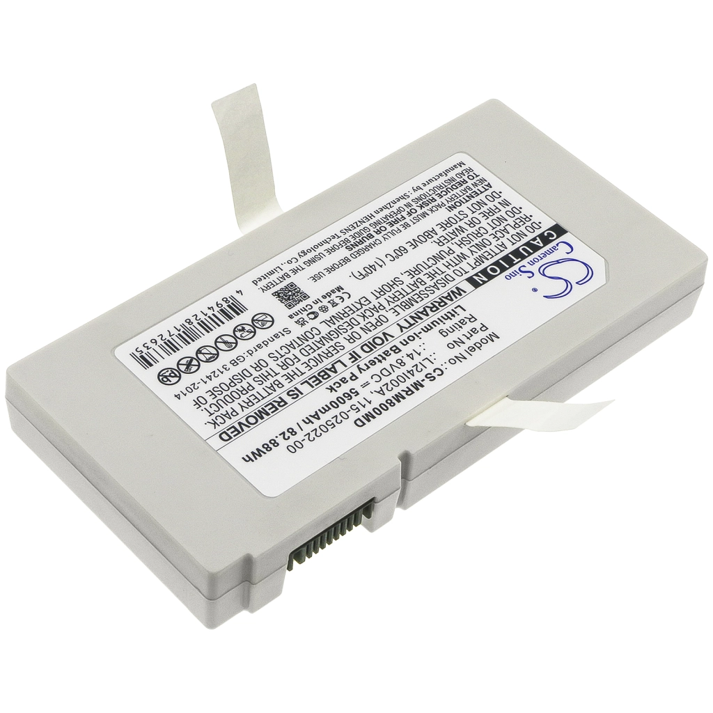 Batterijen Vervangt LI24I002A