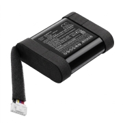 Batterij compatibleWith Marshall