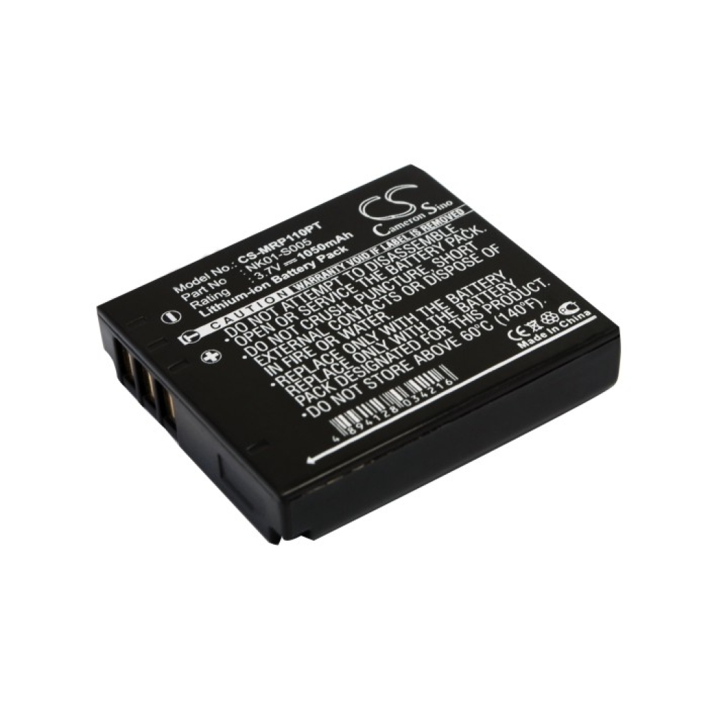 Batterij projector FAVI CS-MRP110PT