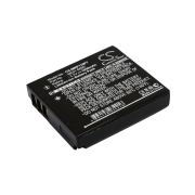 CS-MRP110PT<br />Batterijen voor   vervangt batterij NK03-S005