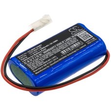 Compatibele batterijvervanging voor Mindray ICR18650-2S
