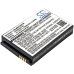 Batterij Vervangt PMNN4425B