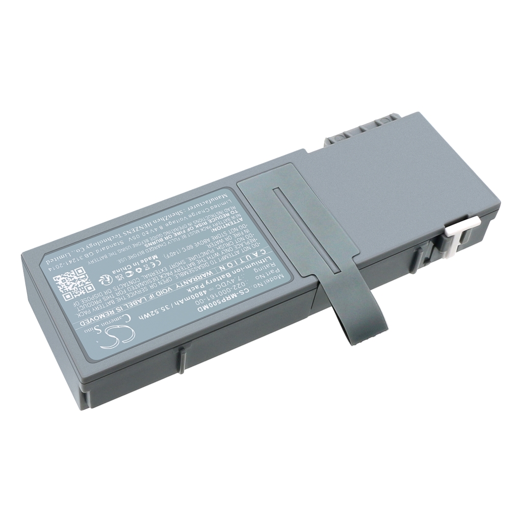 Medische Batterij Mindray CS-MRP500MD