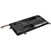 Notebook batterij Mechrevo CS-MRS100NB