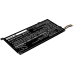 Notebook batterij Mechrevo CS-MRS100NB