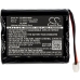 Luidspreker Batterij Marshall Stockwell