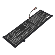 Batterij compatibleWith Notebook batterij