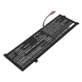 Battery for Mechrevo Code 10