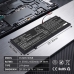 Battery for Mechrevo Code 10