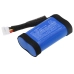 Compatibele batterijvervanging voor Marshall C406A3
