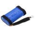 Luidspreker Batterij Marshall CS-MRS200SL