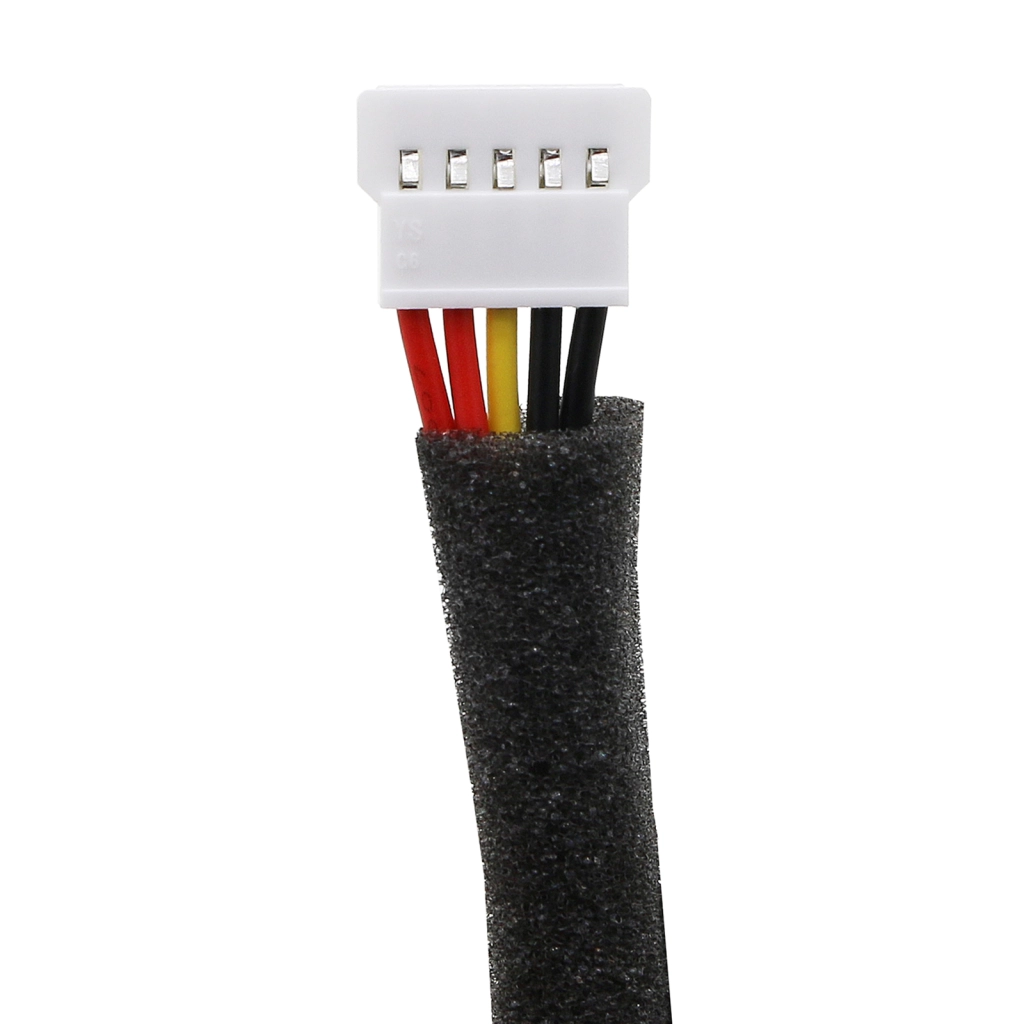 Compatibele batterijvervanging voor Marshall C406A3