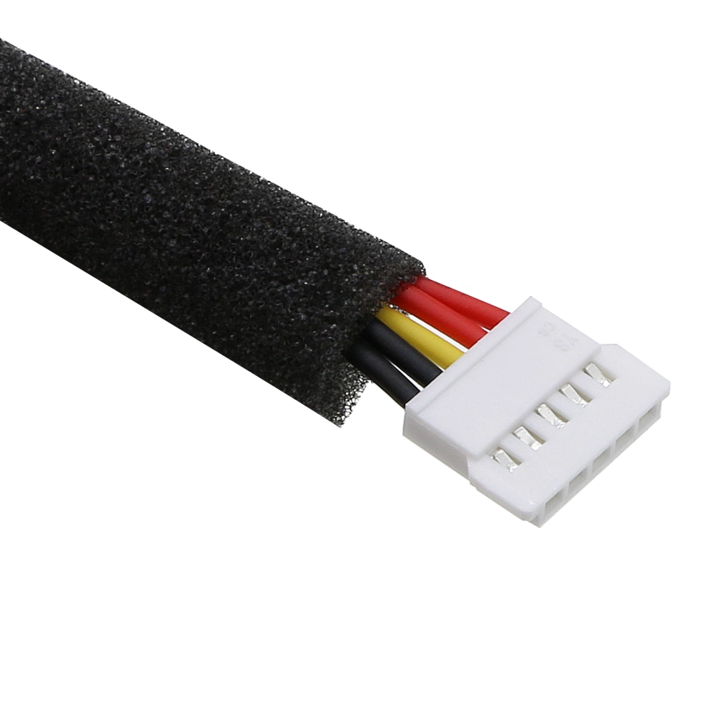 Compatibele batterijvervanging voor Marshall C406A3