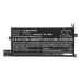 Notebook battery Mechrevo CS-MRS300NB