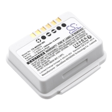 Compatibele batterijvervanging voor Mindray 022-000198-00,115-035534-00,LI11I001A