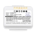Medische Batterij Mindray CS-MRS601MD