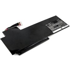 Compatibele batterijvervanging voor Medion BTY-L76