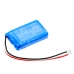 Medische Batterij Mindray CS-MRT100MD