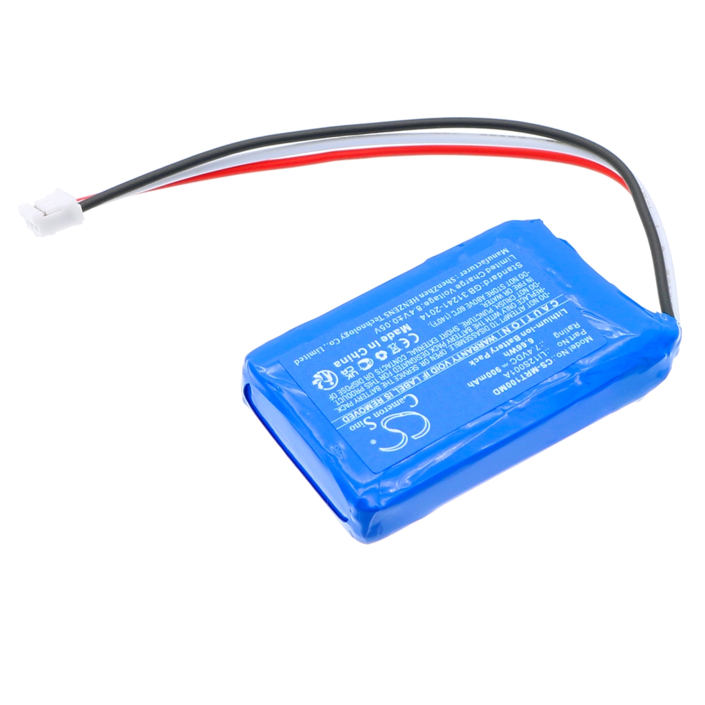 Medische Batterij Mindray CS-MRT100MD