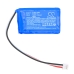 Medische Batterij Mindray CS-MRT100MD