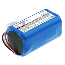 Compatibele batterijvervanging voor Miele 9702922