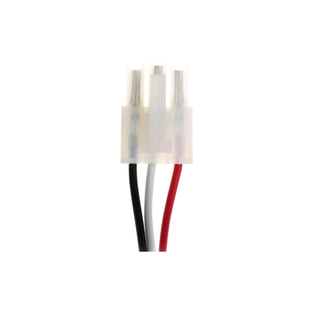 Batterijen voor stofzuigers Miele CS-MRX100VX
