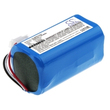 Compatibele batterijvervanging voor Miele 9702922