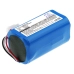 Compatibele batterijvervanging voor Miele 9702922