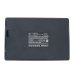 Compatibele batterijvervanging voor Mindray LP13I001B