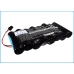 Medische Batterij Drager CS-MS1449MD