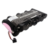 CS-MS1449MX<br />Batterijen voor   vervangt batterij SC6002XL