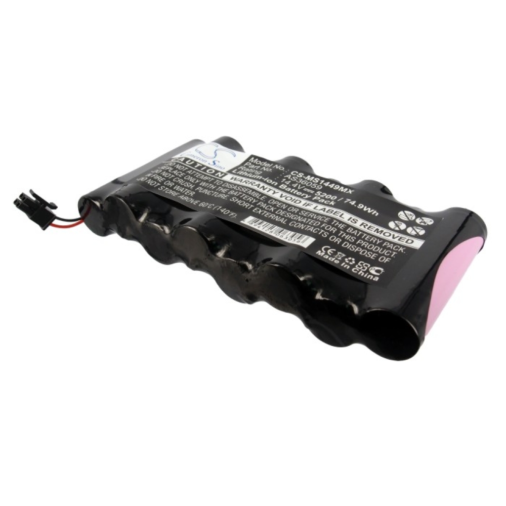 Medische Batterij Drager Infinity Gamma XL