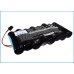 Battery Replaces MS18340