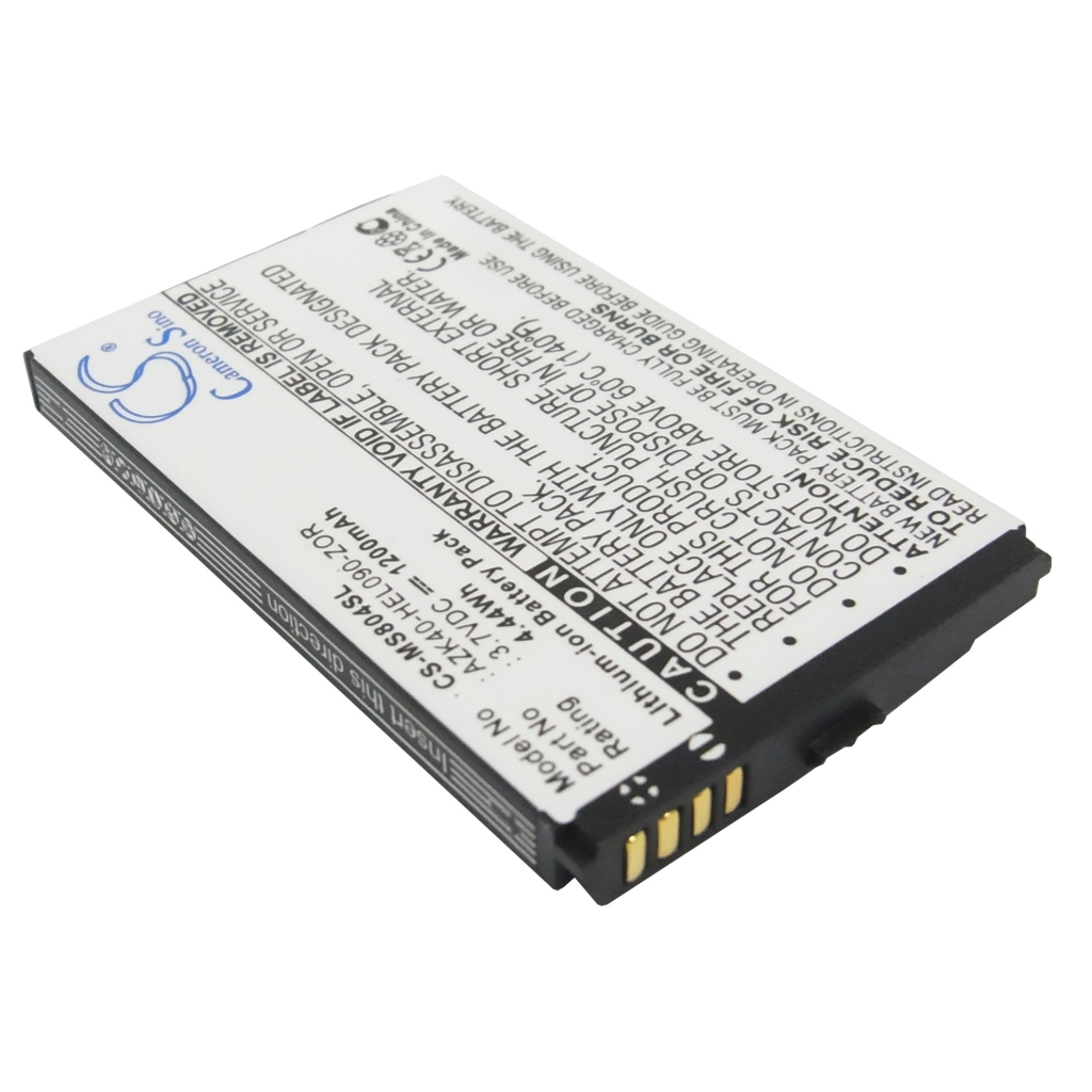 Bureau-oplader Nokia CS-MS804SL