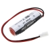 Medical Battery Siemens CS-MSA300BU