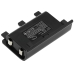 Batterij voor game, PSP, NDS Microsoft CS-MSC120SL