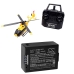 Batterijen voor drones Modster CS-MSC135RX