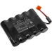 Medische Batterij Siemens CS-MSC900MD