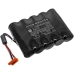Medische Batterij Siemens CS-MSC900MD