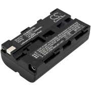 CS-MSE500SL<br />Batterijen voor   vervangt batterij 10038412