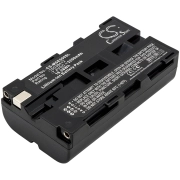 CS-MSE500SL<br />Batterijen voor   vervangt batterij 10038412