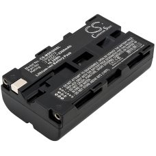 Compatibele batterijvervanging voor Dali 10038412