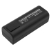 Batterijen Vervangt 10120606-SP