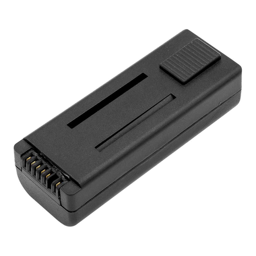 Batterijen Vervangt 10120606-SP