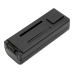 Batterijen Vervangt 10120606-SP