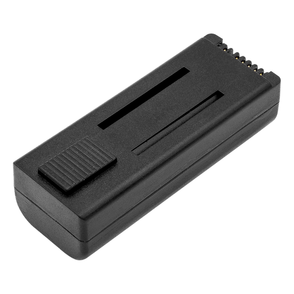 Batterijen Vervangt 10120606-SP