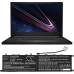 MSI Creator 15 A10sgs