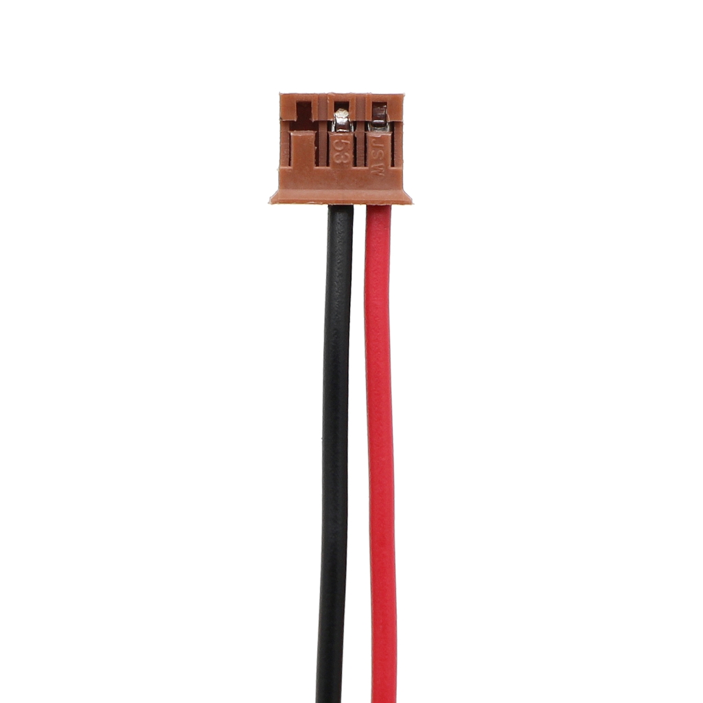 Batterij voor elektrisch gereedschap Mitutoyo Surftest SJ-201